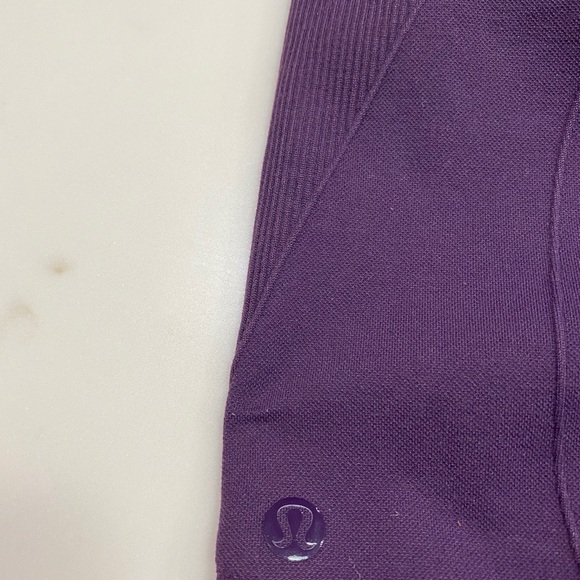 Lululemon Flow And Go Cropped Leggings - Picture 5 of 6